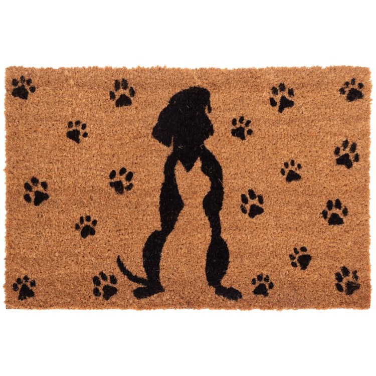 Wycieraczka kokosowa ANIMALS 60x40cm wzór 6